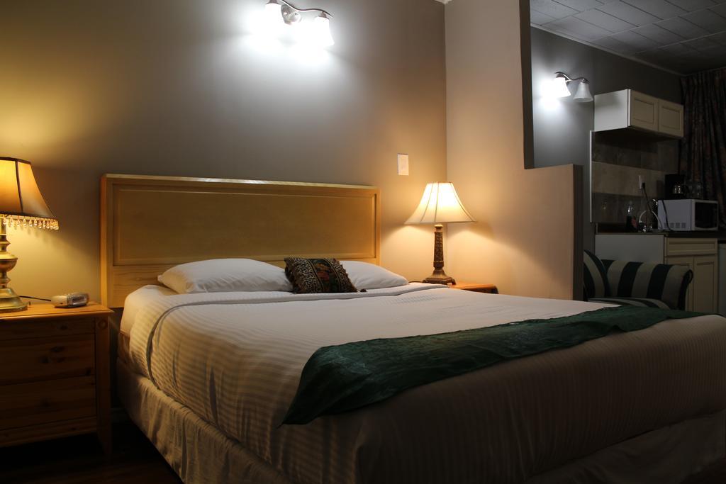 Ritz Inn Niagara Cataratas do Niágara Exterior foto